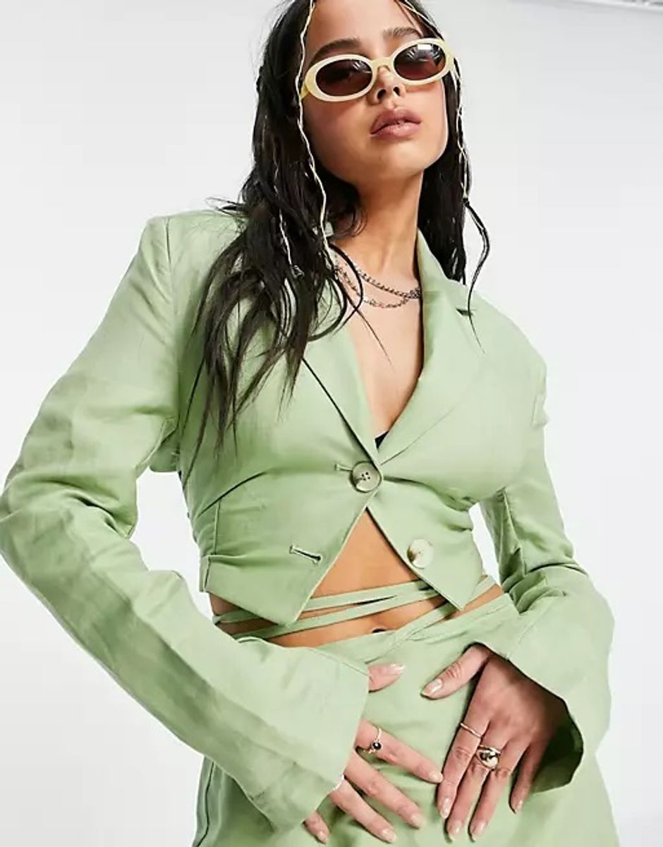 Bershka